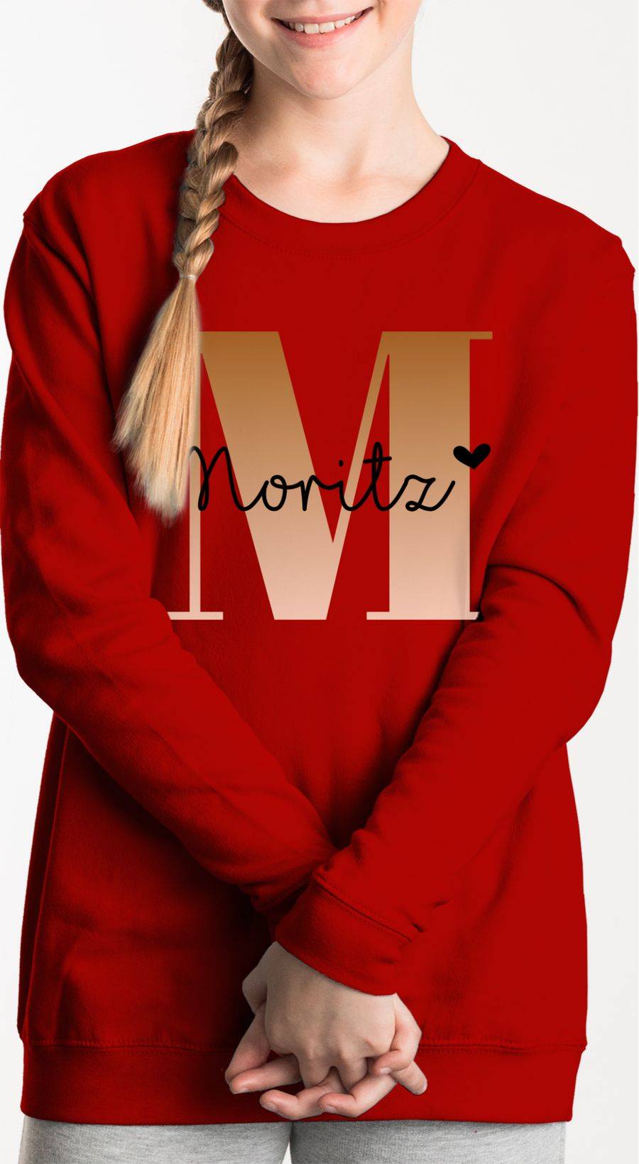 Shirtracer Name Und Buchstabe Shirts & Mehr Shirtracer