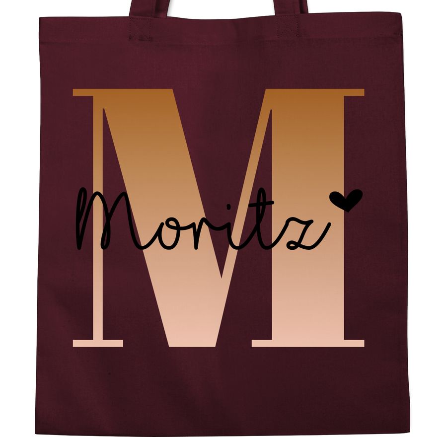 Shirtracer Name Und Buchstabe Shirts & Mehr Shirtracer