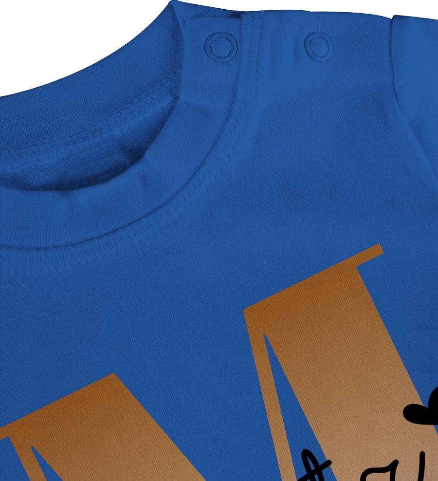Shirtracer Name Und Buchstabe Shirts & Mehr Shirtracer