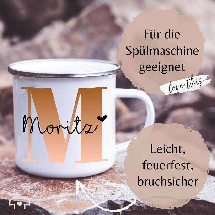 Shirtracer Name Und Buchstabe Shirts & Mehr Shirtracer