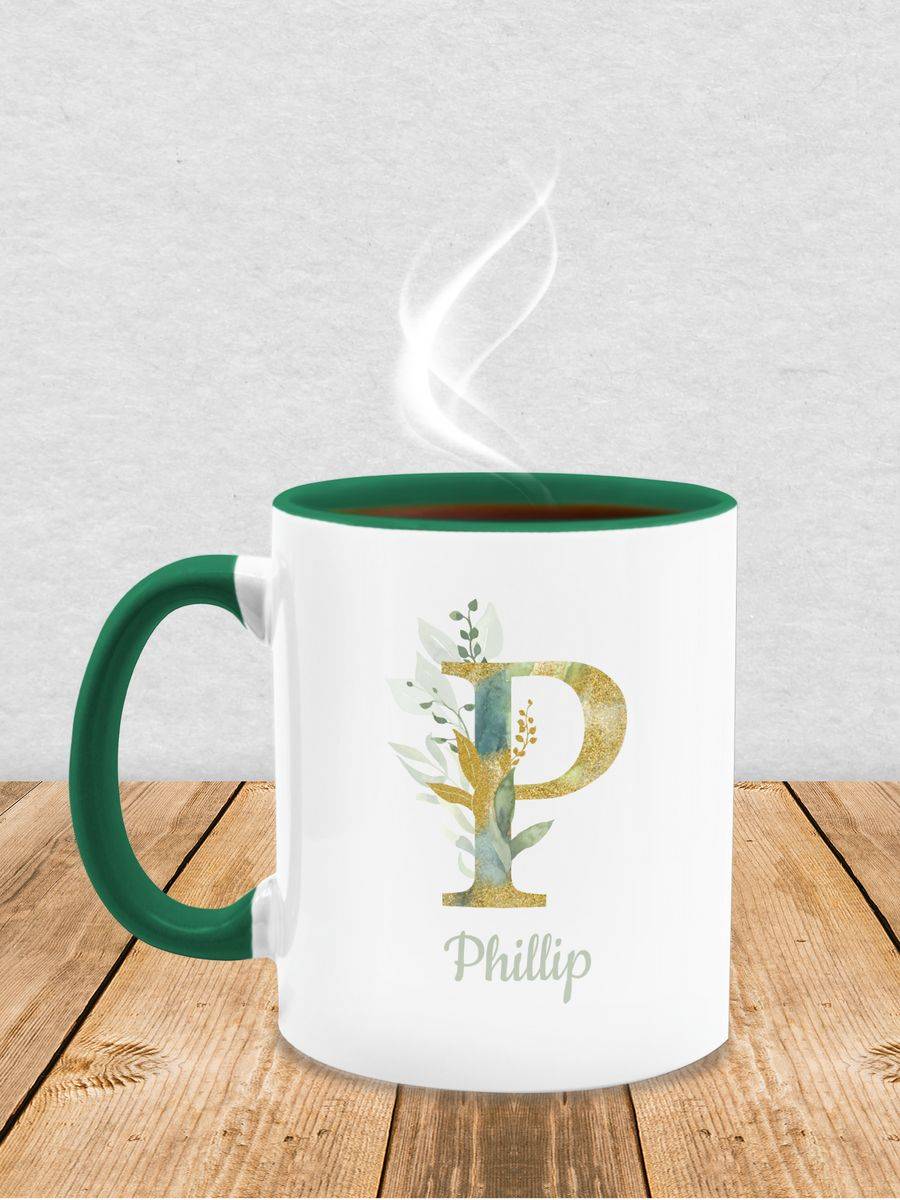 Shirtracer Namens Geschenk: Tshirt Gym Bag Shirtracer