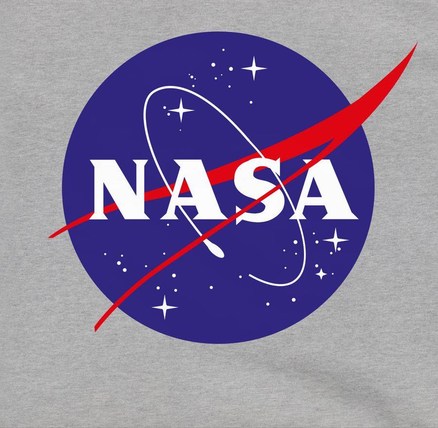Shirtracer Nasa Meatball Logo Shirts & Mehr Shirtracer