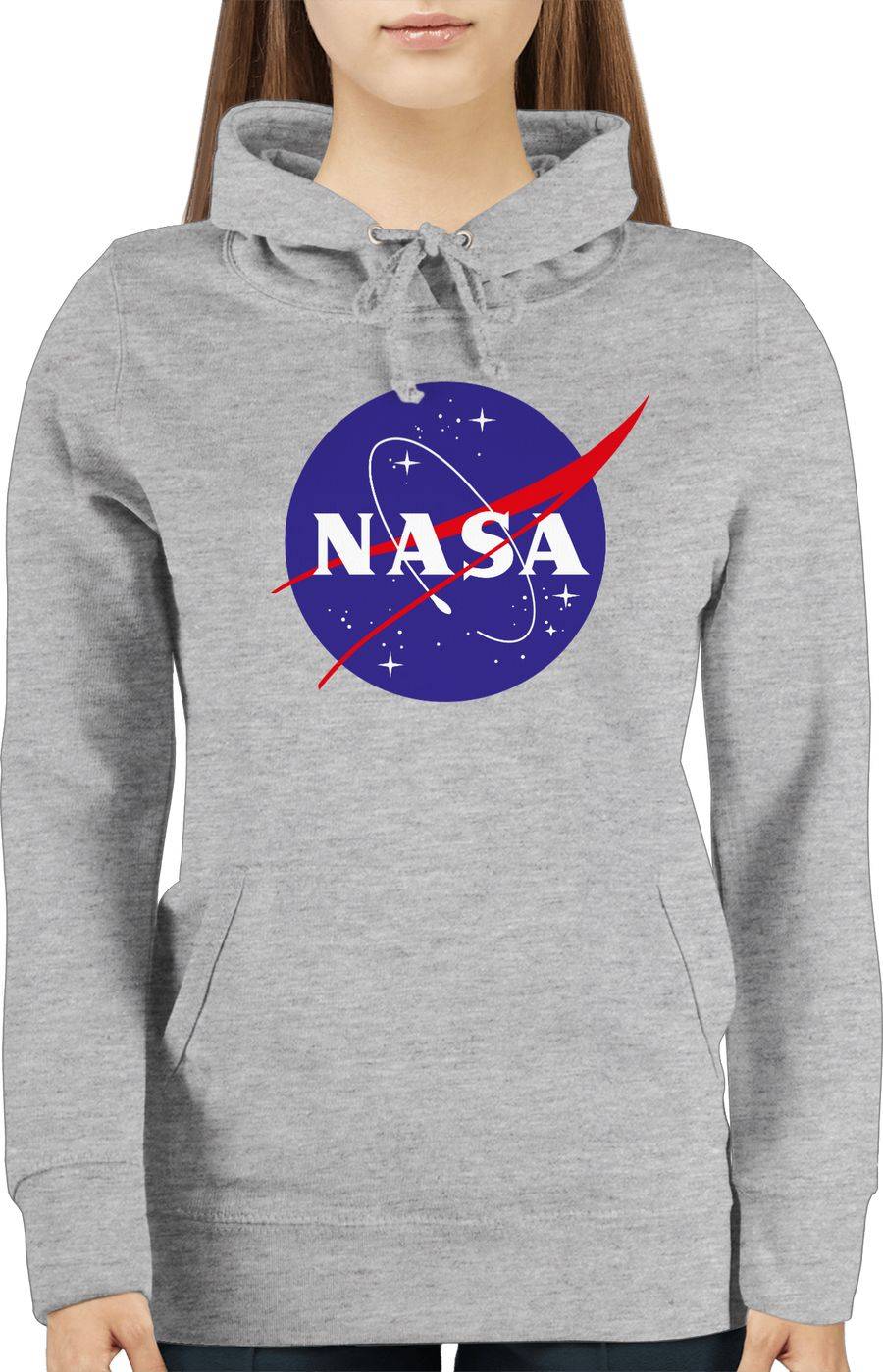 Shirtracer Nasa Meatball Logo Shirts & Mehr Shirtracer