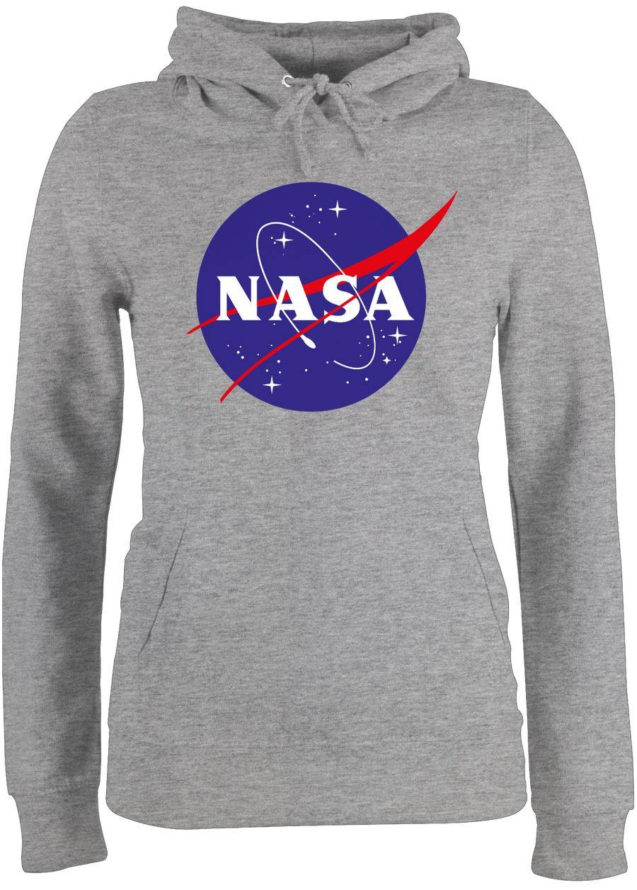 Shirtracer Nasa Meatball Logo Shirts & Mehr Shirtracer