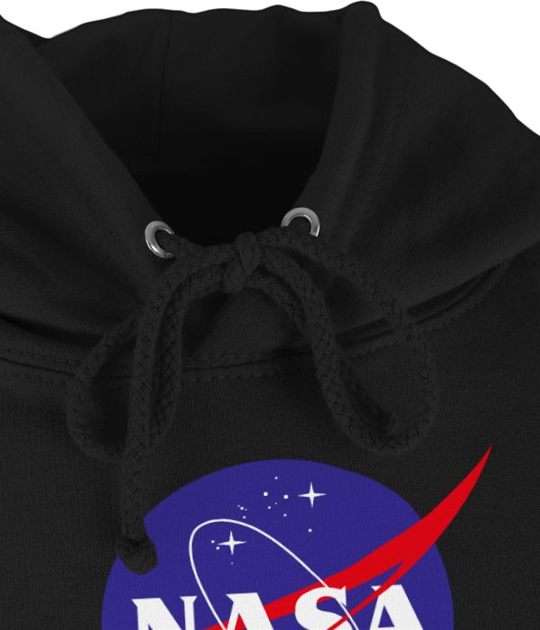 Shirtracer Nasa Meatball Logo Shirts & Mehr Shirtracer