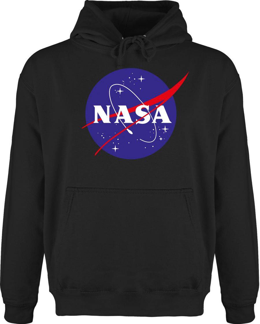 Shirtracer Nasa Meatball Logo Shirts & Mehr Shirtracer