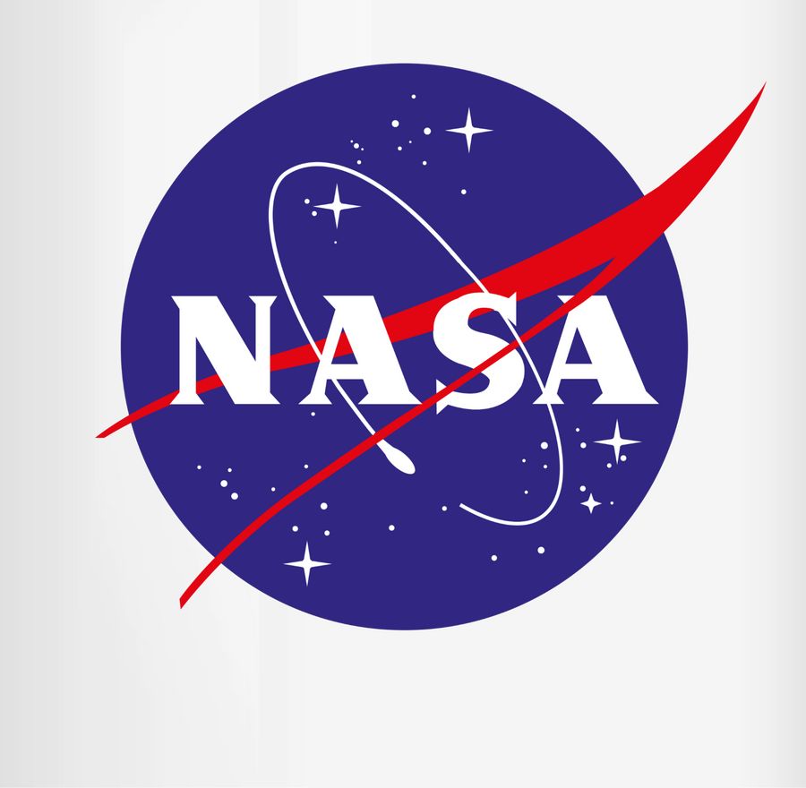 Shirtracer Nasa Meatball Logo Shirts & Mehr Shirtracer