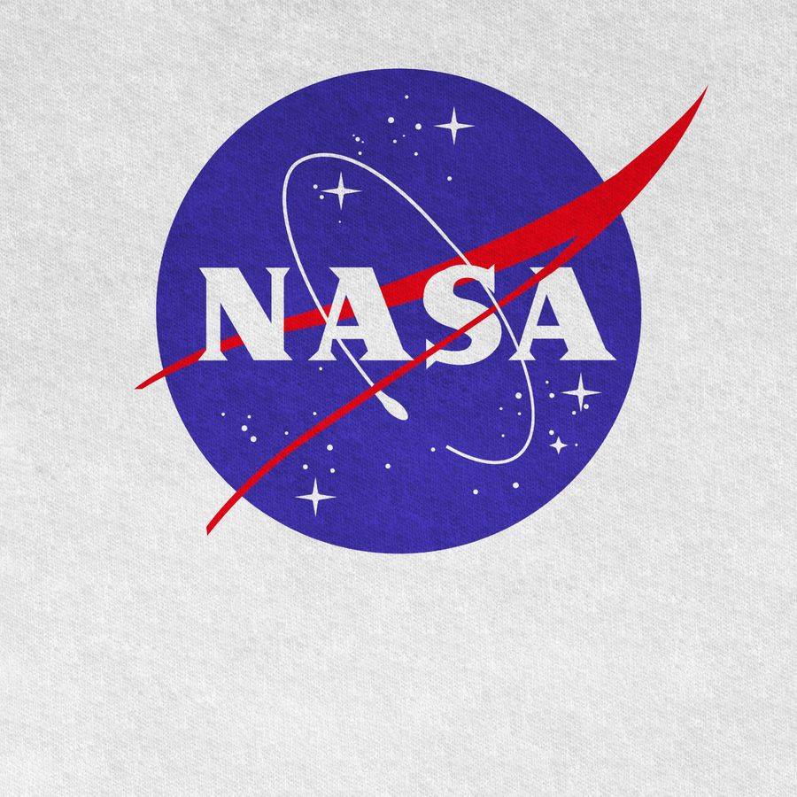 Shirtracer Nasa Meatball Logo Shirts & Mehr Shirtracer