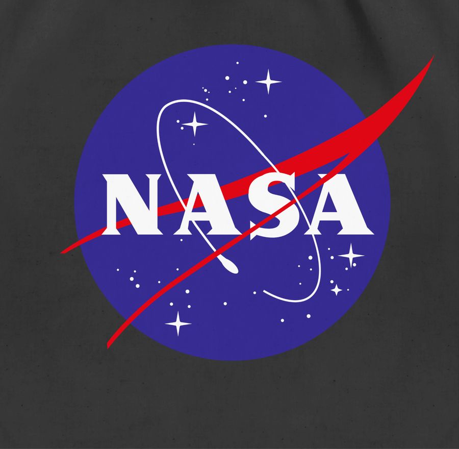 Shirtracer Nasa Meatball Logo Shirts & Mehr Shirtracer