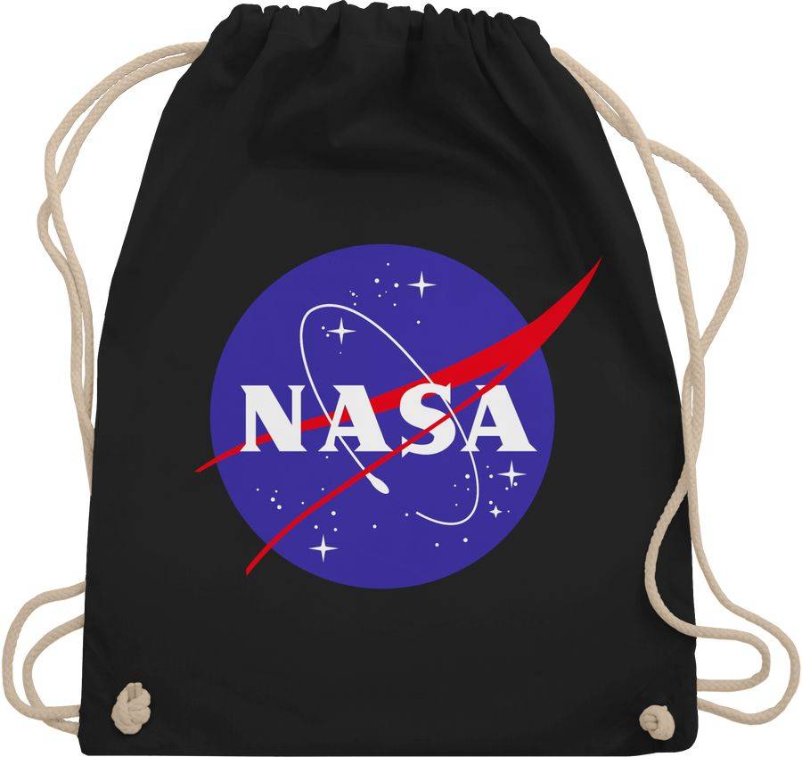 Shirtracer Nasa Meatball Logo Shirts & Mehr Shirtracer