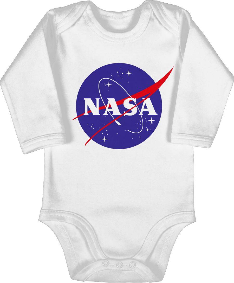 Shirtracer Nasa Meatball Logo Shirts & Mehr Shirtracer