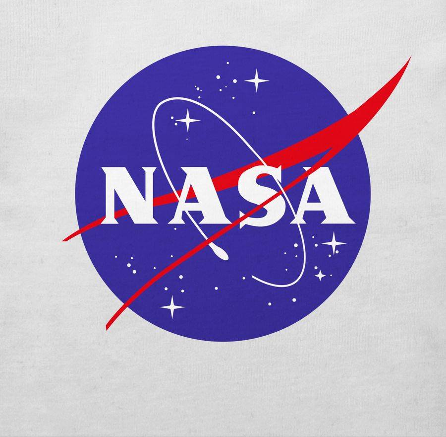 Shirtracer Nasa Meatball Logo Shirts & Mehr Shirtracer