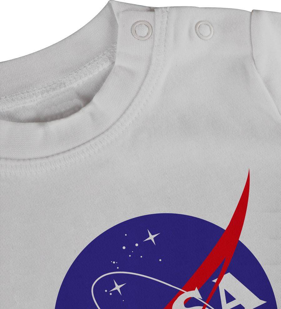 Shirtracer Nasa Meatball Logo Shirts & Mehr Shirtracer