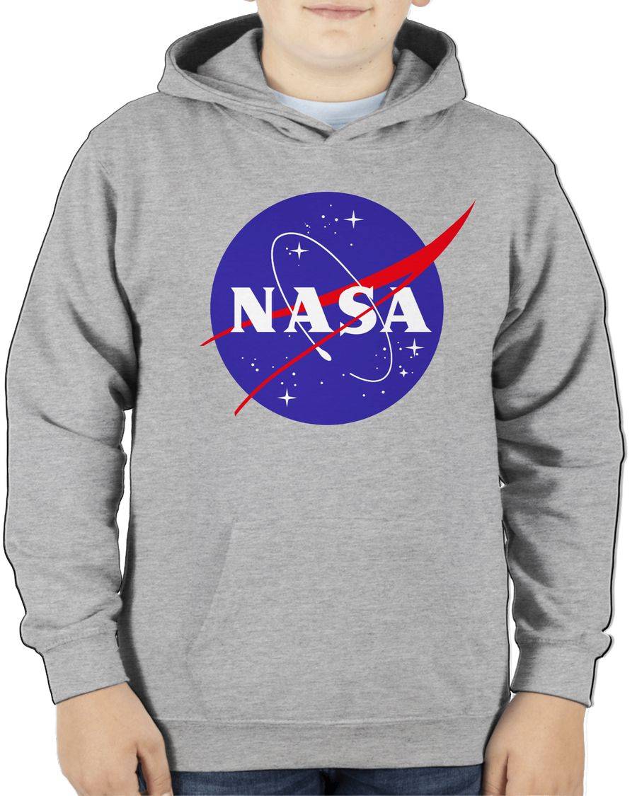Shirtracer Nasa Meatball Logo Shirts & Mehr Shirtracer