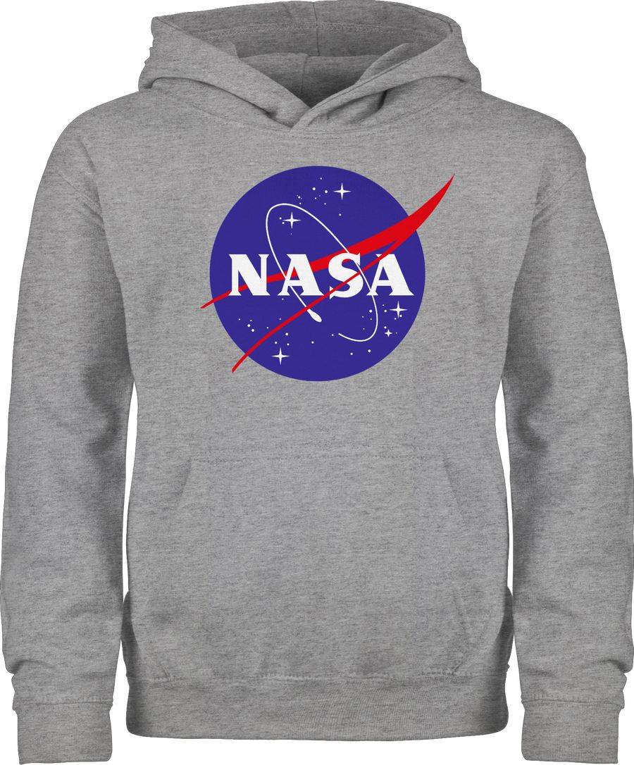 Shirtracer Nasa Meatball Logo Shirts & Mehr Shirtracer