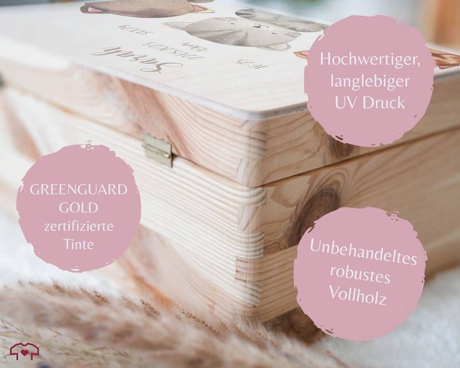 Shirtracer Niedliche Katzen Geschenk Zur Geburt Personalisiertes Geschenk Baby Geburtsdaten Shirtracer
