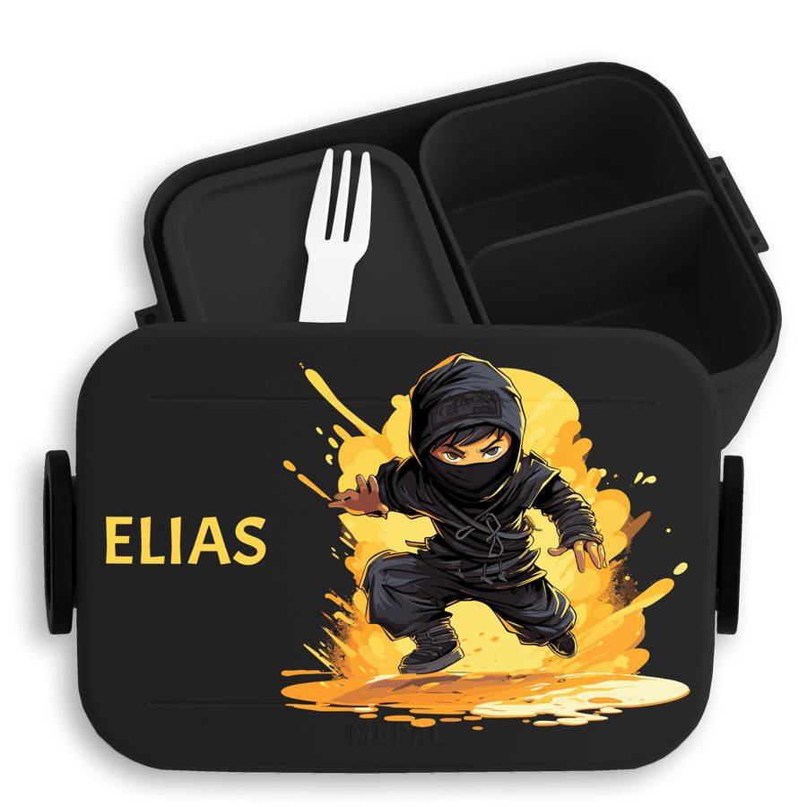 Shirtracer Ninja Schattenkrieger Kampfstil Shirts & Mehr Shirtracer