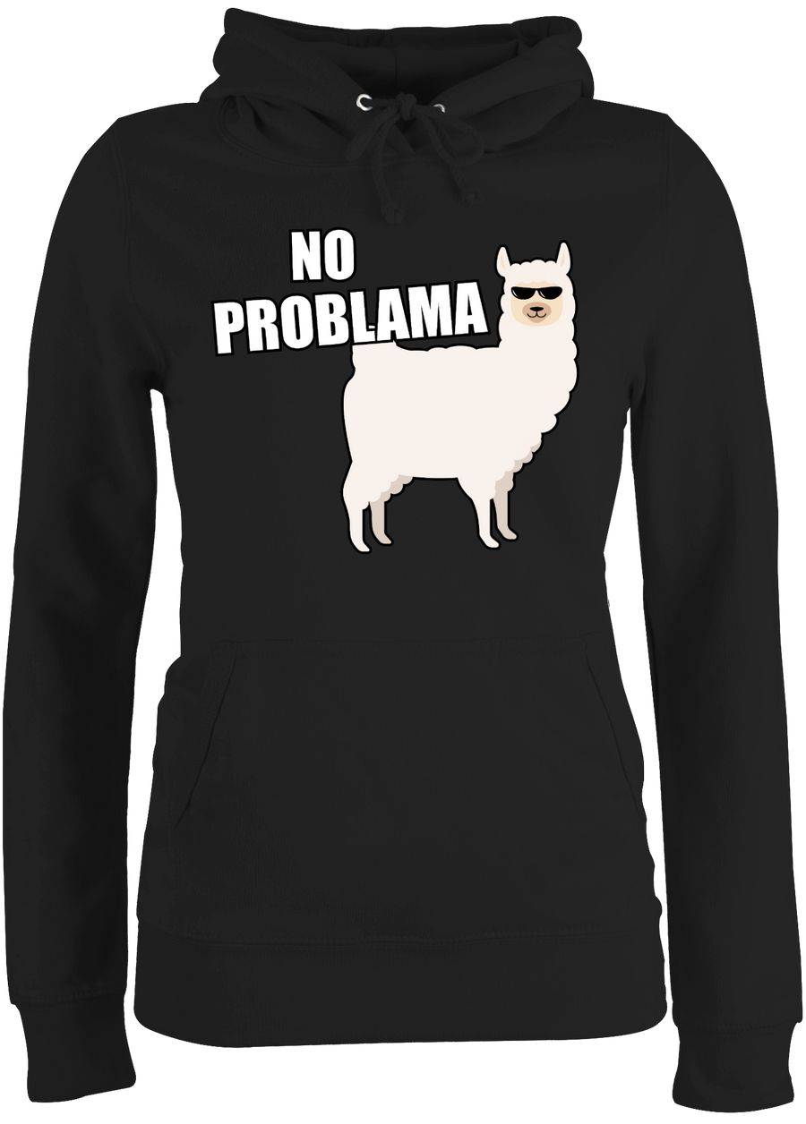 Shirtracer No Problama: Tshirt Turnbeutel Shirtracer