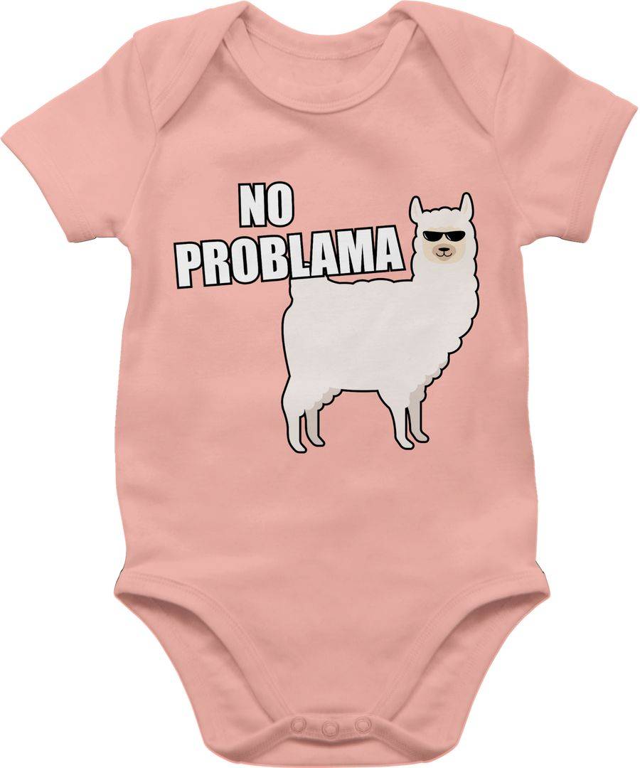 Shirtracer No Problama: Tshirt Turnbeutel Shirtracer