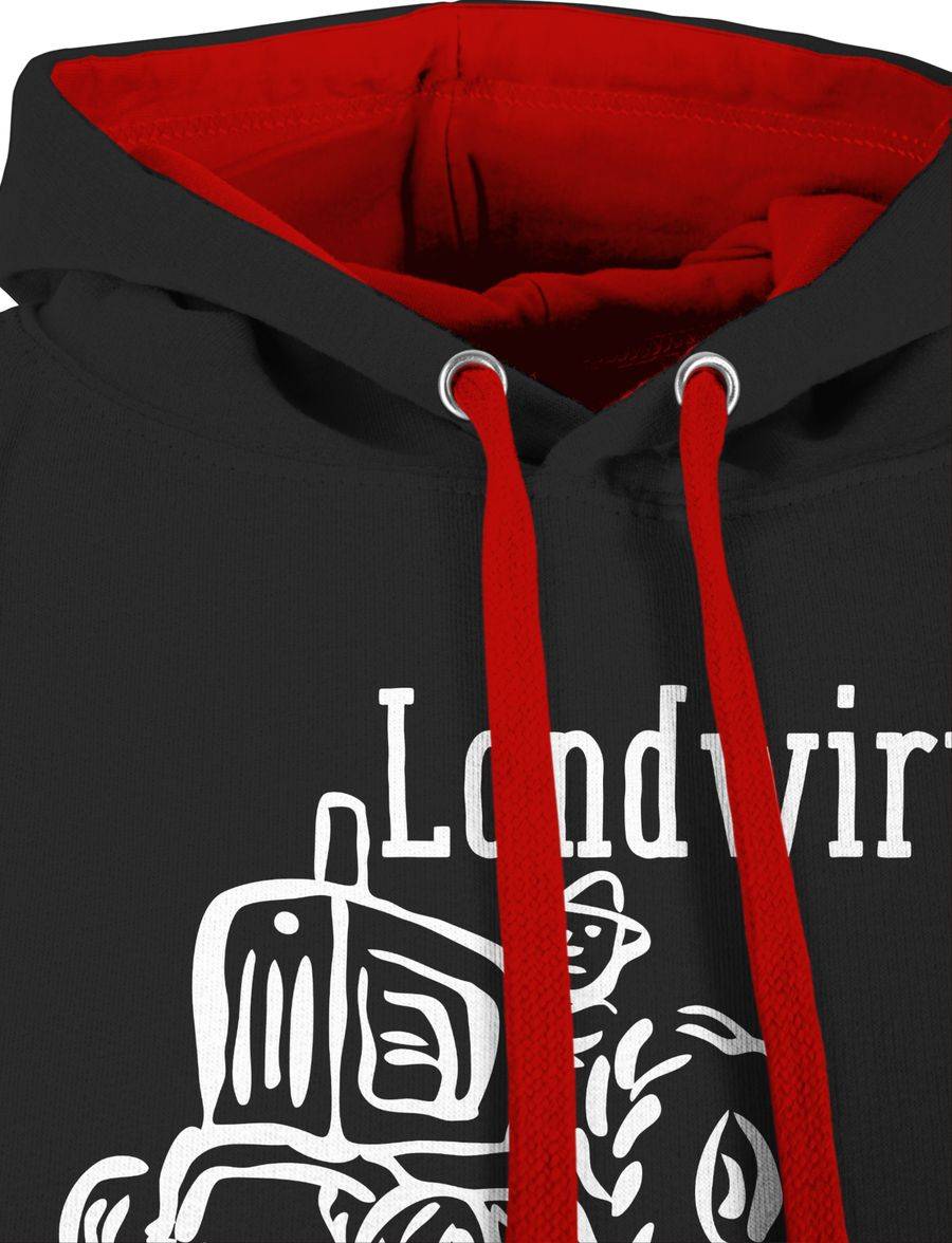 Shirtracer Nur Ein Held Geht Aufs Feld Shirts & Mehr Shirtracer