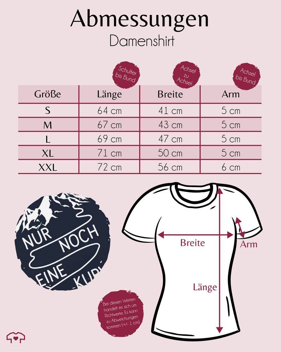 Shirtracer Nur Noch Eine Kurve - Weiß: Tshirt Gym Bag Shirtracer