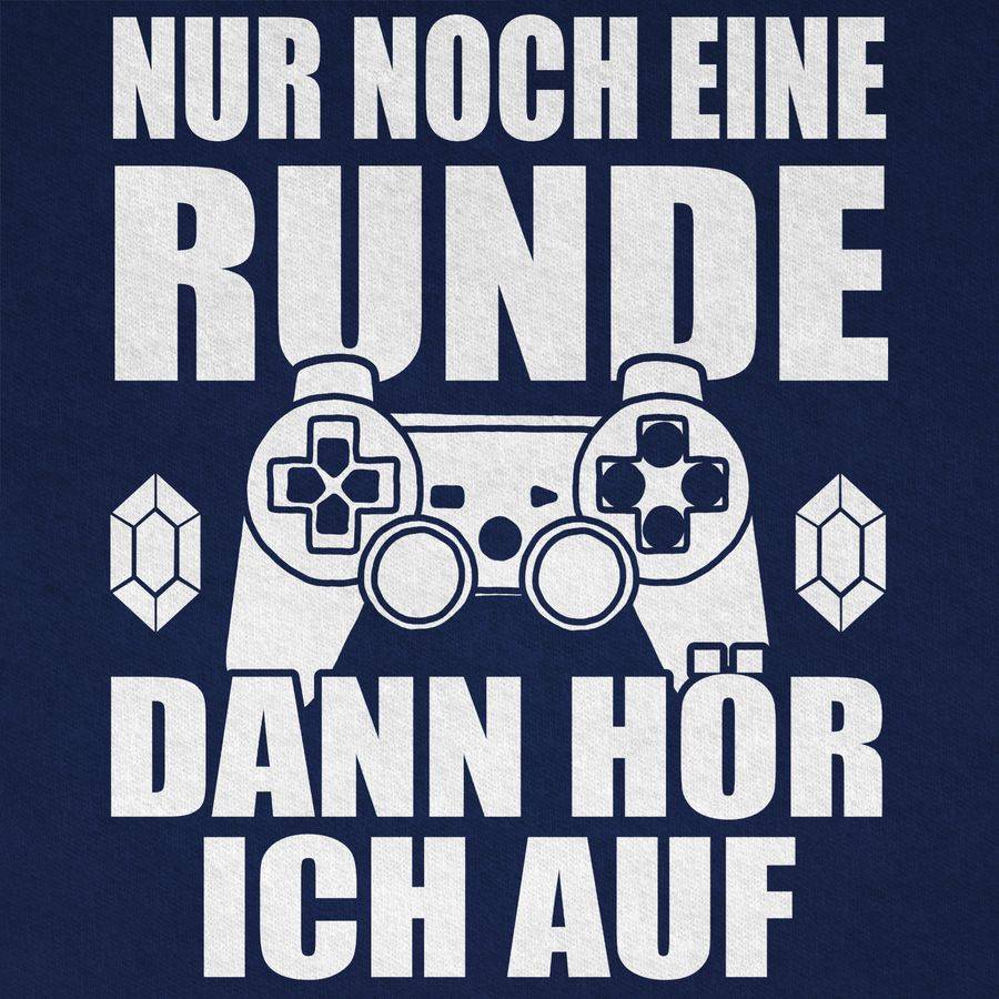 Shirtracer Nur Noch Eine Runde Shirts & Mehr Shirtracer