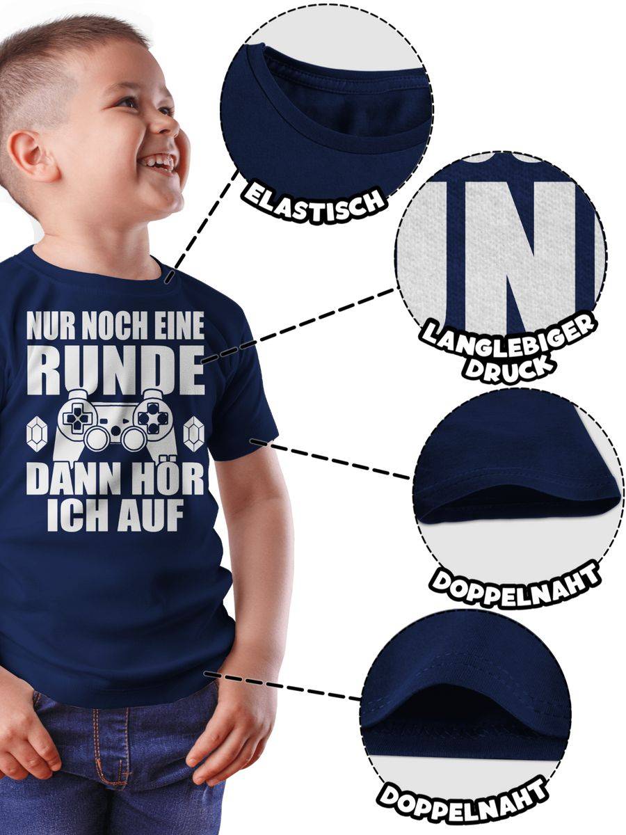 Shirtracer Nur Noch Eine Runde Shirts & Mehr Shirtracer