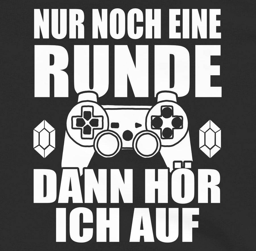 Shirtracer Nur Noch Eine Runde Shirts & Mehr Shirtracer