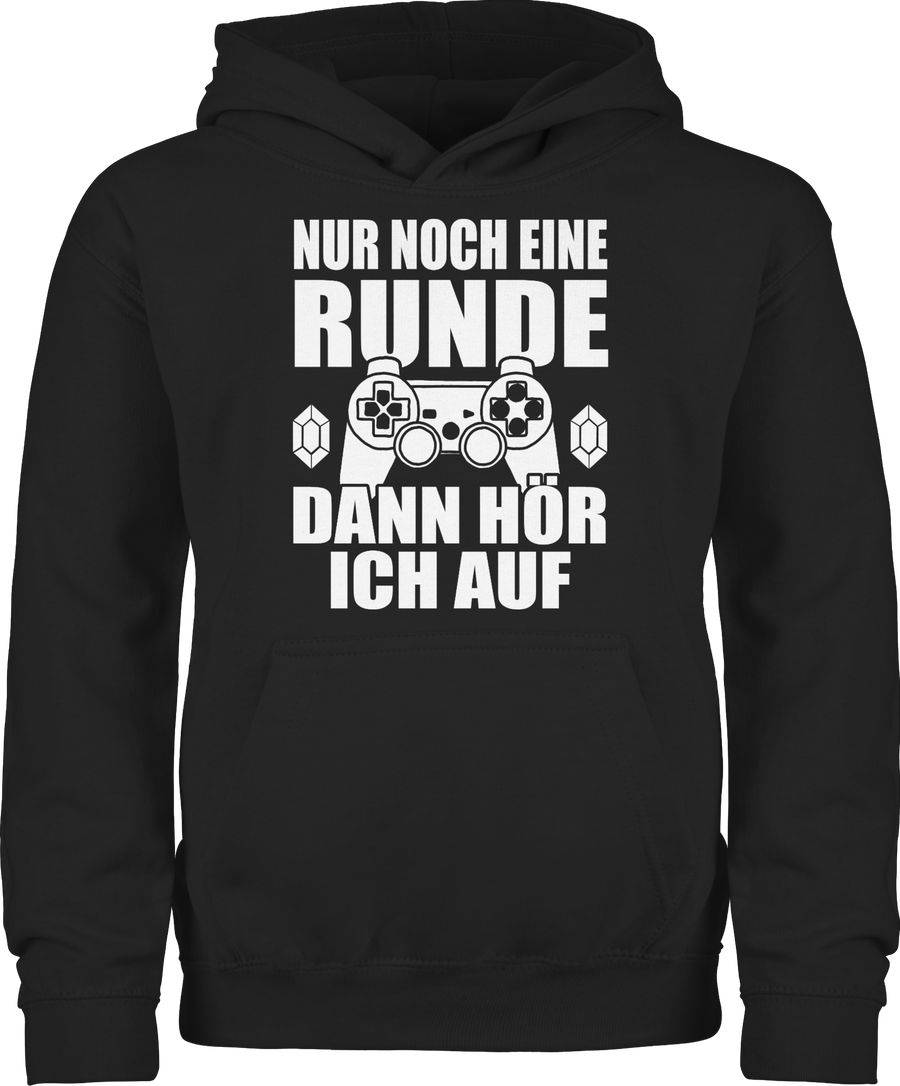 Shirtracer Nur noch eine Runde Shirts & Mehr Shirtracer