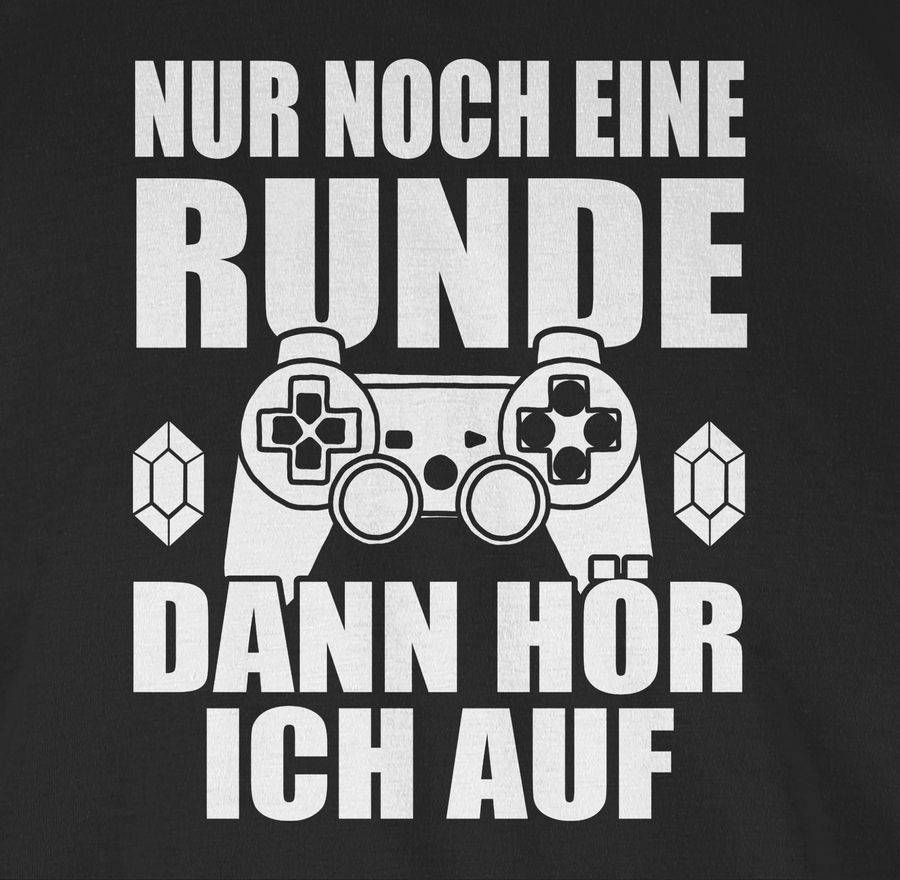 Shirtracer Nur Noch Eine Runde Shirts & Mehr Shirtracer