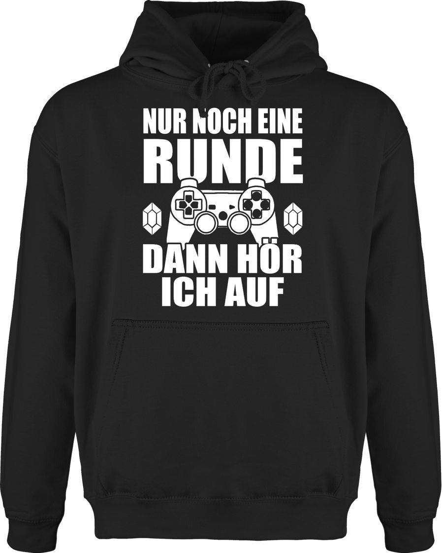 Shirtracer Nur noch eine Runde Shirts & Mehr Shirtracer