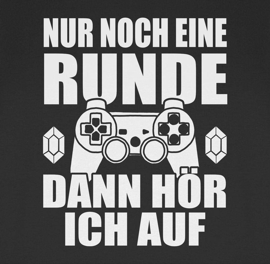 Shirtracer Nur Noch Eine Runde Shirts & Mehr Shirtracer