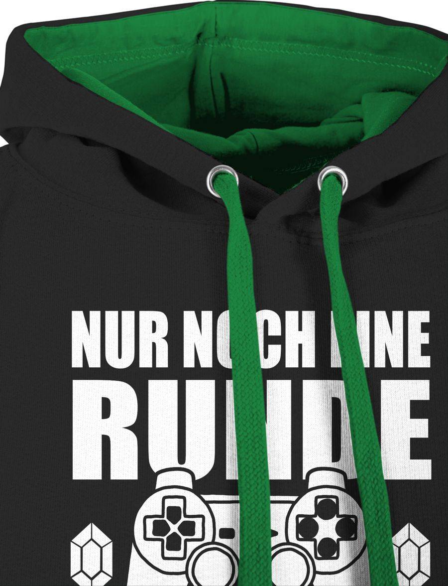 Shirtracer Nur Noch Eine Runde Shirts & Mehr Shirtracer