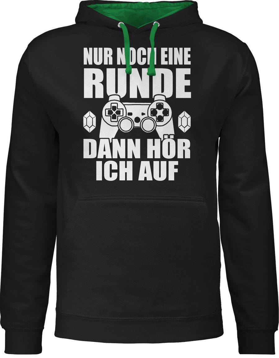 Shirtracer Nur noch eine Runde Shirts & Mehr Shirtracer