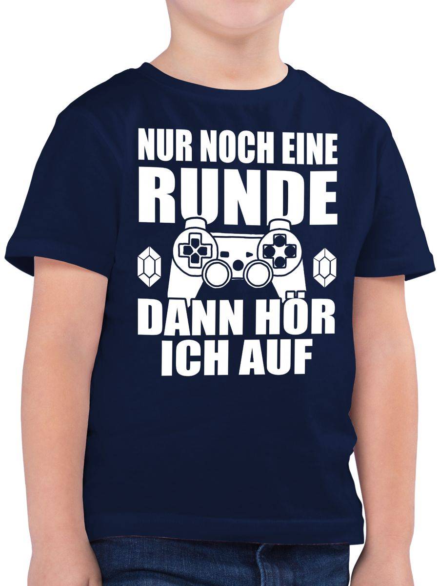 Shirtracer Nur noch eine Runde Shirts & Mehr Shirtracer