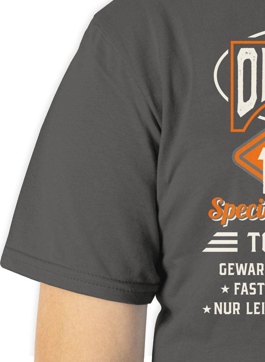 Shirtracer Oldtimer Modell 1964 Shirts & Mehr Shirtracer