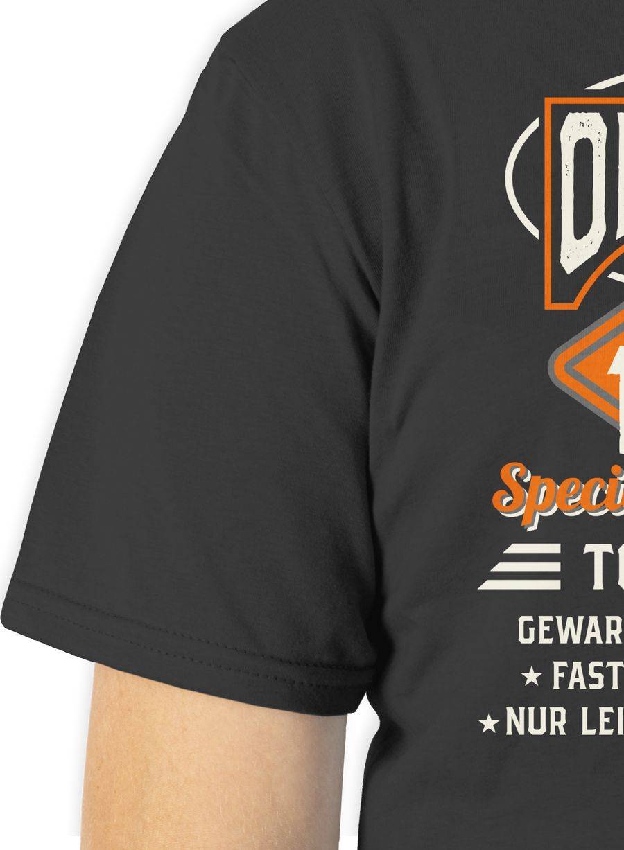 Shirtracer Oldtimer Modell 1984 Shirts & Mehr Shirtracer