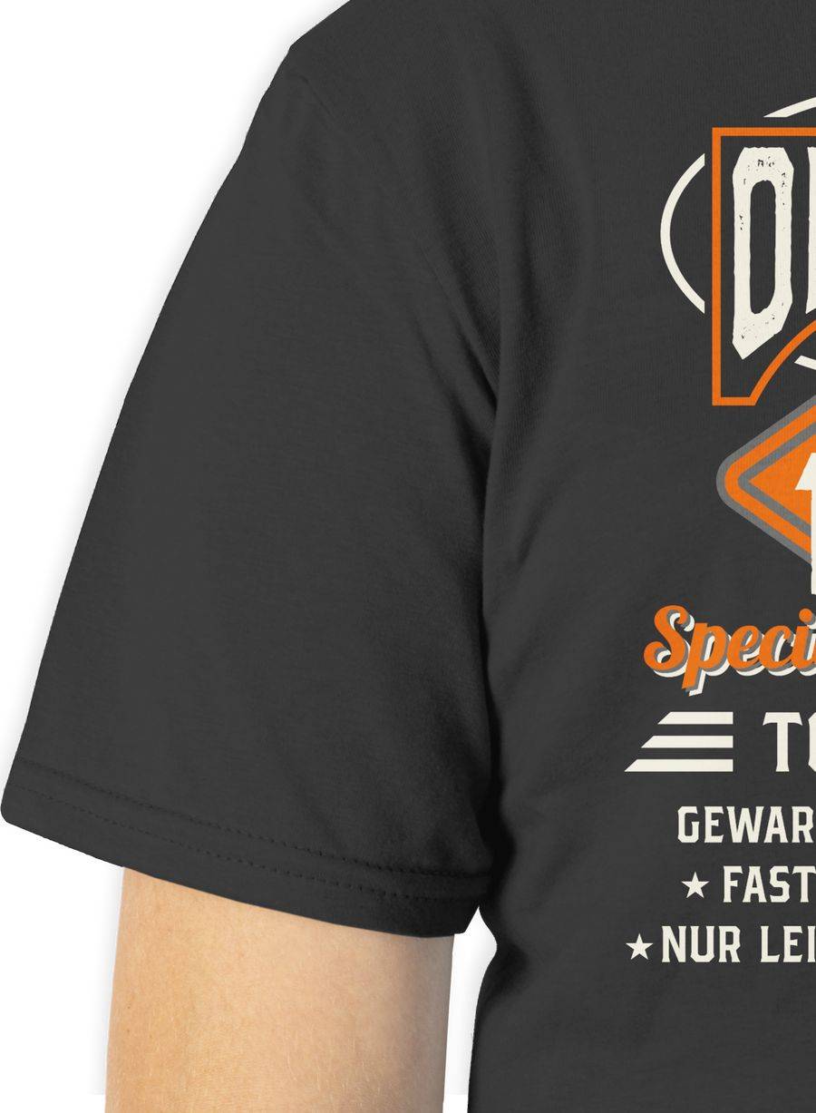 Shirtracer Oldtimer Modell 1994 Shirts & Mehr Shirtracer