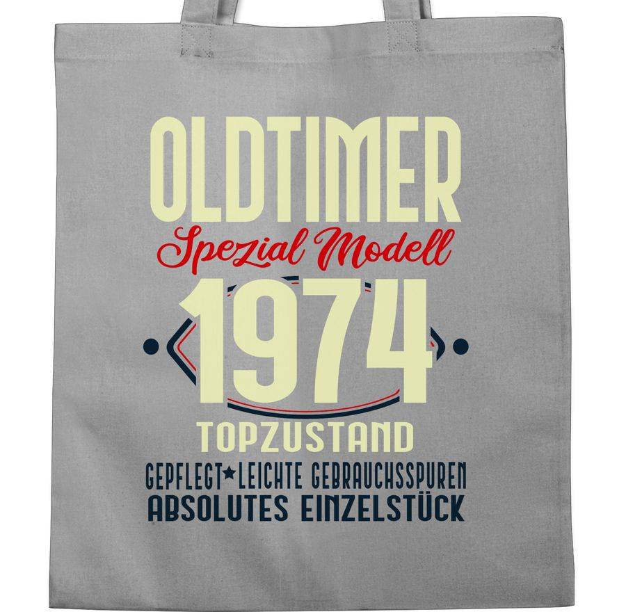 Shirtracer Oldtimer Spezial Modell 1973 Shirts & Mehr Shirtracer