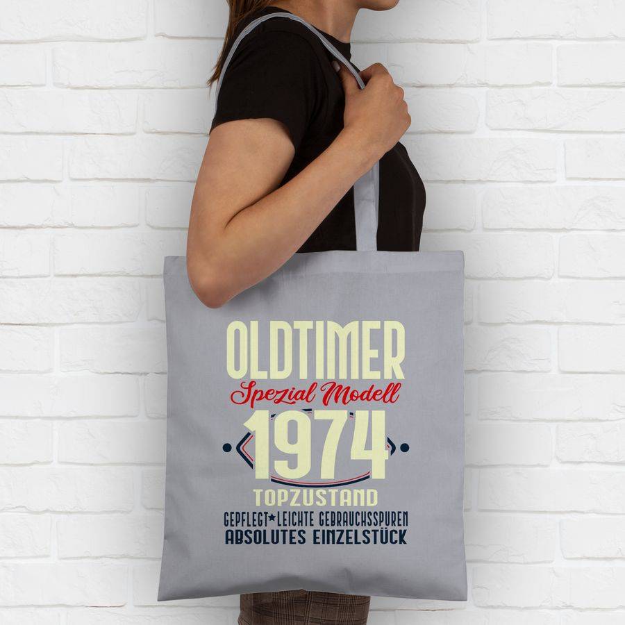 Shirtracer Oldtimer Spezial Modell 1973 Shirts & Mehr Shirtracer