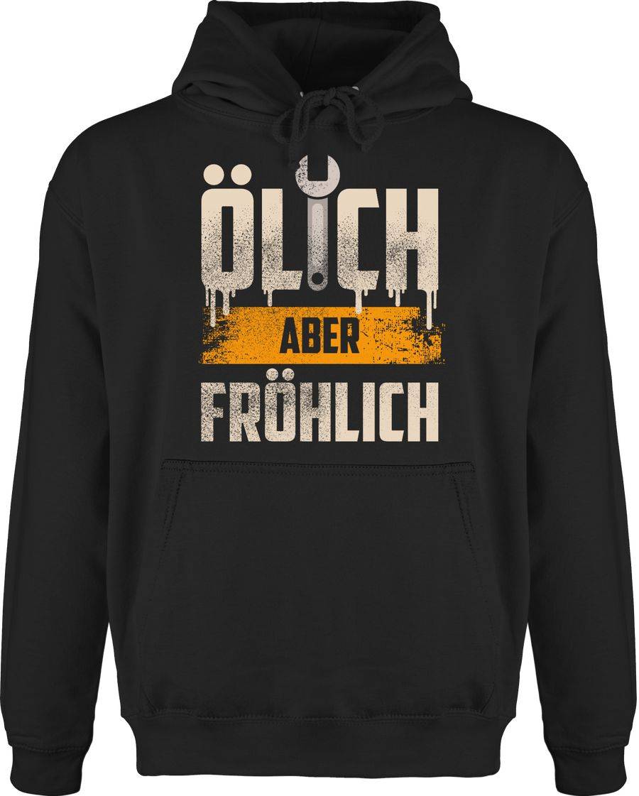 Shirtracer Ölich aber fröhlich Shirts & Mehr Shirtracer