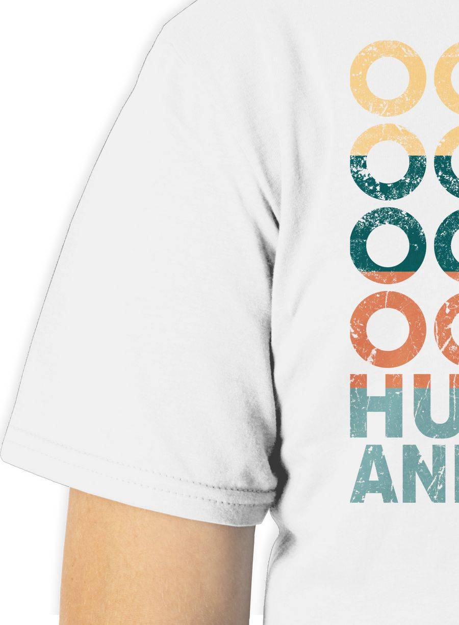 Shirtracer One Hundred And Eighty - Bunt: T-Shirt Rucksack Shirtracer