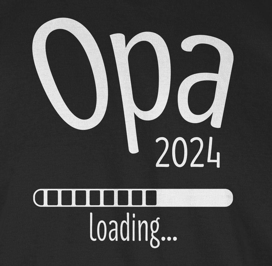 Shirtracer Opa 2024 Loading: Tshirt Turnbeutel Shirtracer