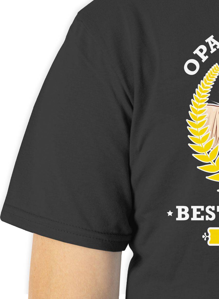 Shirtracer Opa Und Enkel - Beste Freunde Fürs Leben Shirts & Mehr Shirtracer