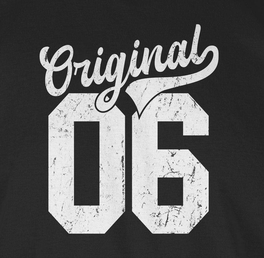 Shirtracer Original 2006: Tshirt Turnbeutel Shirtracer