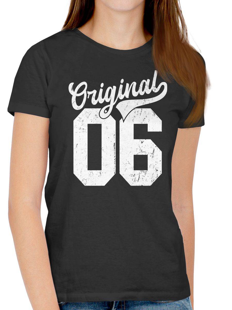 Shirtracer Original 2006: Tshirt Turnbeutel Shirtracer