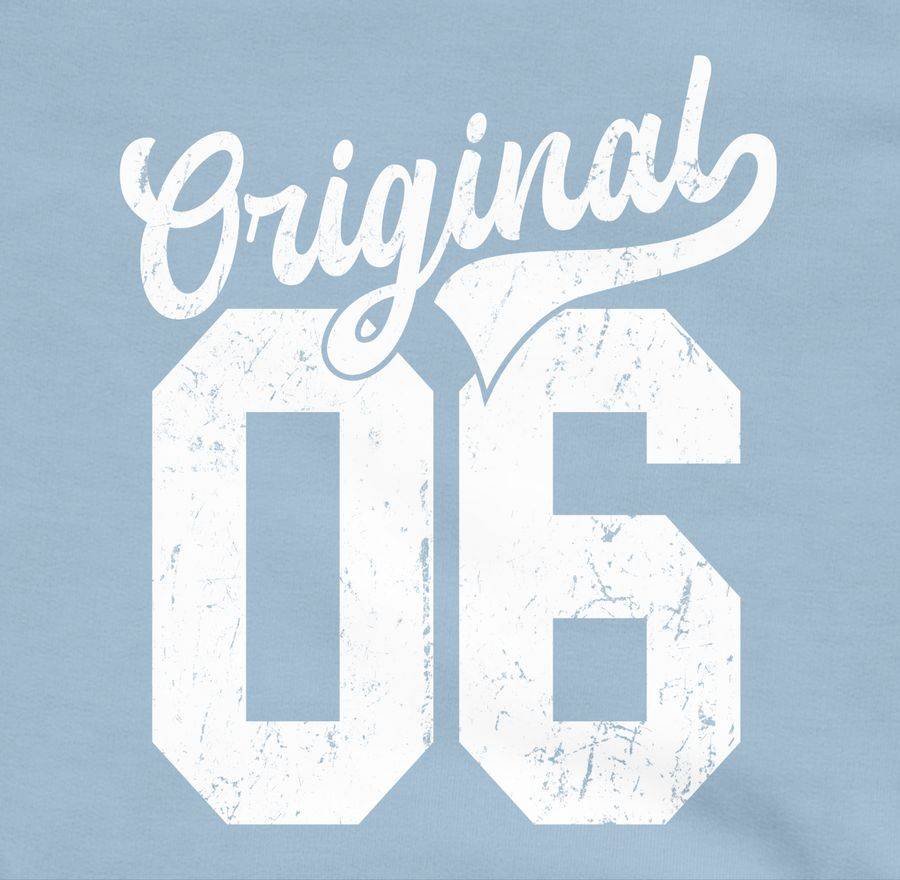 Shirtracer Original 2006: Tshirt Turnbeutel Shirtracer