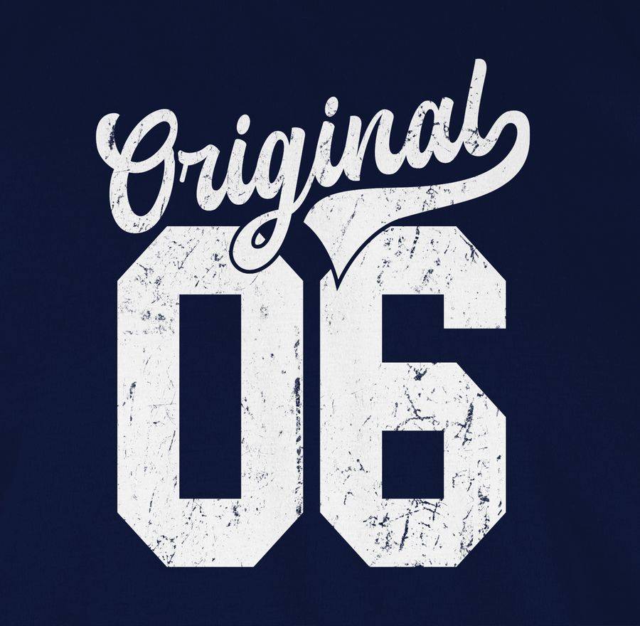 Shirtracer Original 2006: Tshirt Turnbeutel Shirtracer