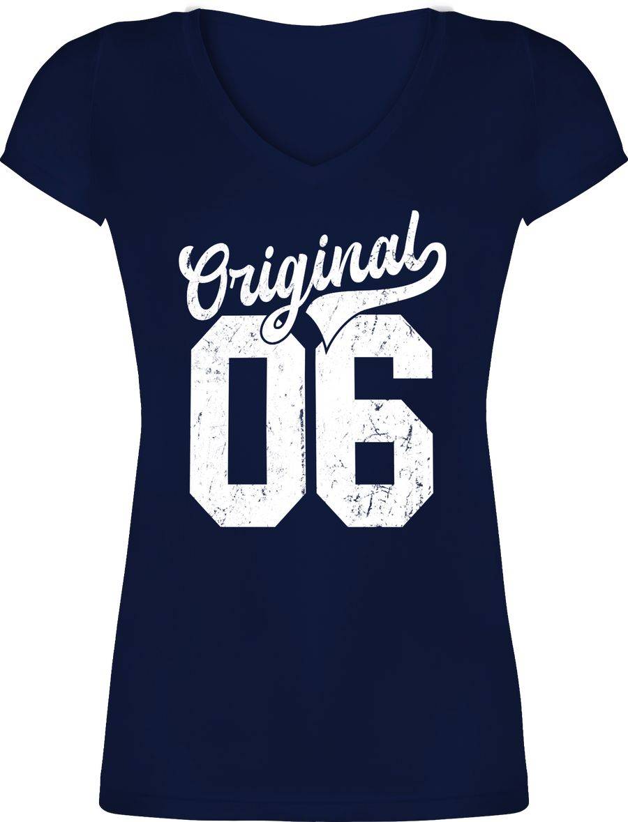 Shirtracer Original 2006: Tshirt Turnbeutel Shirtracer