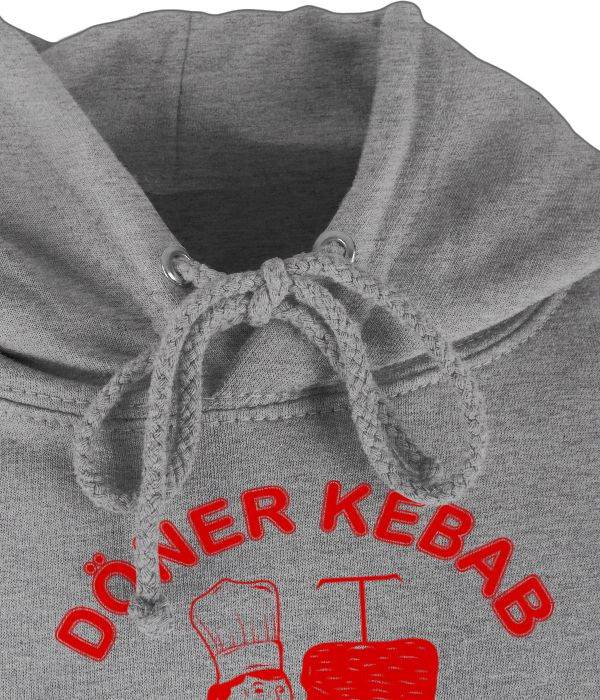 Shirtracer Original Döner Kebab Logo Shirts & Mehr Shirtracer